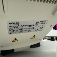 Invitrogen PowerEase Touch 350W Electrophoresis Power Supply image 1